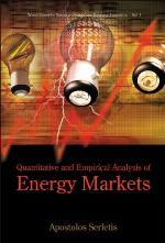 Quantitative And Empirical Analysis Of Energy Markets.