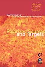 Polarized Sources And Targets : Proceedings of the Eleventh International Workshop.