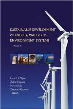 Sustainable development of energy, water and environment systems. Vol. III : proceedings of the 3rd Dubrovnik Conference, Dubrovnik, Croatia, 5-10 June 2005