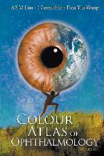 Colour Atlas of Ophthalmology (Fifth Edition)