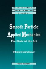 Smooth particle applied mechanics : the state of the art