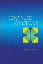 Continued Fractions