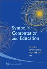 Symbolic computation and education