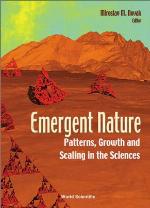 Emergent nature : patterns, growth and scaling in the sciences