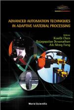 Advanced automation techniques in adaptive material processing