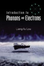 Introduction to Phonons and Electrons.