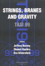 Strings, branes and gravity : TASI 99 : Boulder, Colorado, USA, 31 May-25 June 1999
