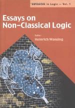 Essays on non-classical logic