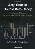 Sixty years of double beta decay : from nuclear physics to beyond standard model particle physics