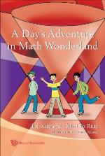 A Day's Adventure in Math Wonderland