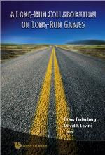 A Long Run Collaboration On Games With Long Run Patient Players