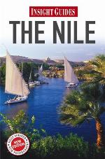 Insight Guides the Nile