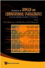 Frontiers of Applied and Computational Mathematics