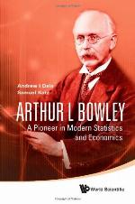 Arthur L Bowley