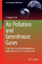 Air Pollution and Greenhouse Gases