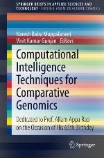 Computational Intelligence Techniques for Comparative Genomics