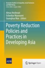 Poverty Reduction Policies and Practices in Developing Asia