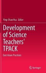 Development of Science Teachers' Tpack