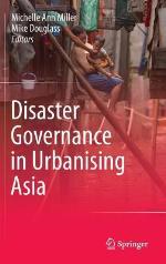 Disaster Governance in Urbanising Asia