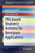 Pbg Based Terahertz Antenna for Aerospace Applications
