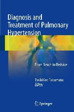 Diagnosis and Treatment of Pulmonary Hypertension: From Bench to Bedside