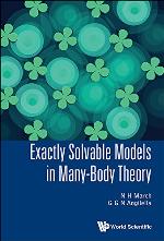 Exactly Solvable Models in Many-Body Theory
