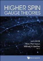 Higher Spin Gauge Theories