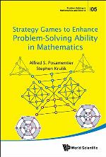 Strategy Games to Enhance Problem-Solving Ability in Mathematics