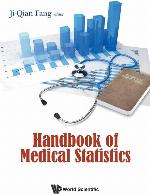 Handbook of Medical Statistics