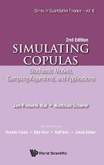 Simulating Copulas