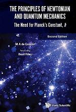 Principles of Newtonian and Quantum Mechanics, The