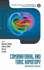 Combinatorial and toric homotopy : introductory lectures