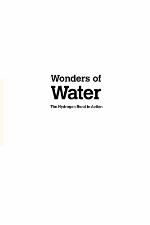 Wonders of Water