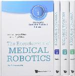 Encyclopedia Of Medical Robotics (In 4 Volumes)
