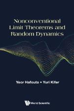 Nonconventional limit theorems and random dynamics