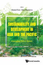 Sustainability and development in Asia and the Pacific : emerging policy issues