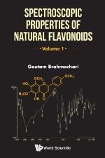 Spectroscopic properties of natural flavonoids