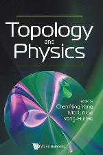 Topology and Physics