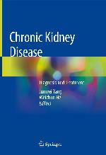 Chronic kidney disease : diagnosis and treatment