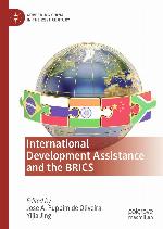 International development assistance and the BRICS
