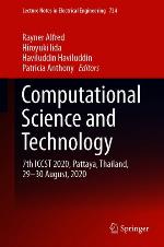 Computational Science and Technology : 7th ICCST 2020, Pattaya, Thailand, 29-30 August, 2020