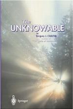 The Unknowable