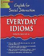 English For Social Interaction - Everyday Idioms