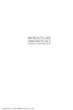 Molecular diagnostics : the key driver in personalized cancer medicine