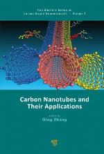 Carbon Nanotubes and Their Applications