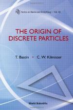 The origin of discrete particles