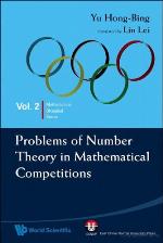 Problems of Number Theory in Mathematical Competitions