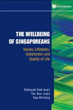 The Well Being Of Singaporeans