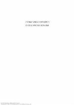 Energy and Geopolitics in the South China Sea
