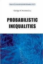 Probabilistic Inequalities